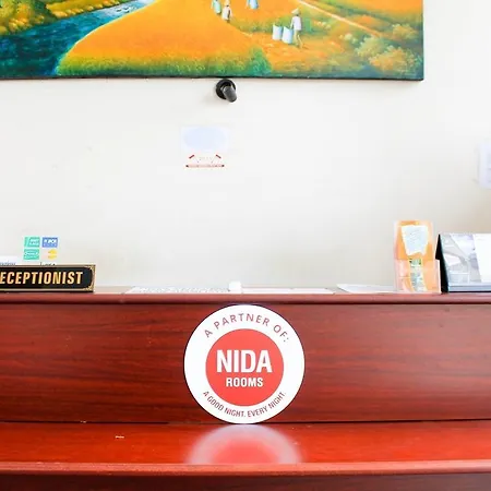 Nida Rooms Depok Museum Affandi